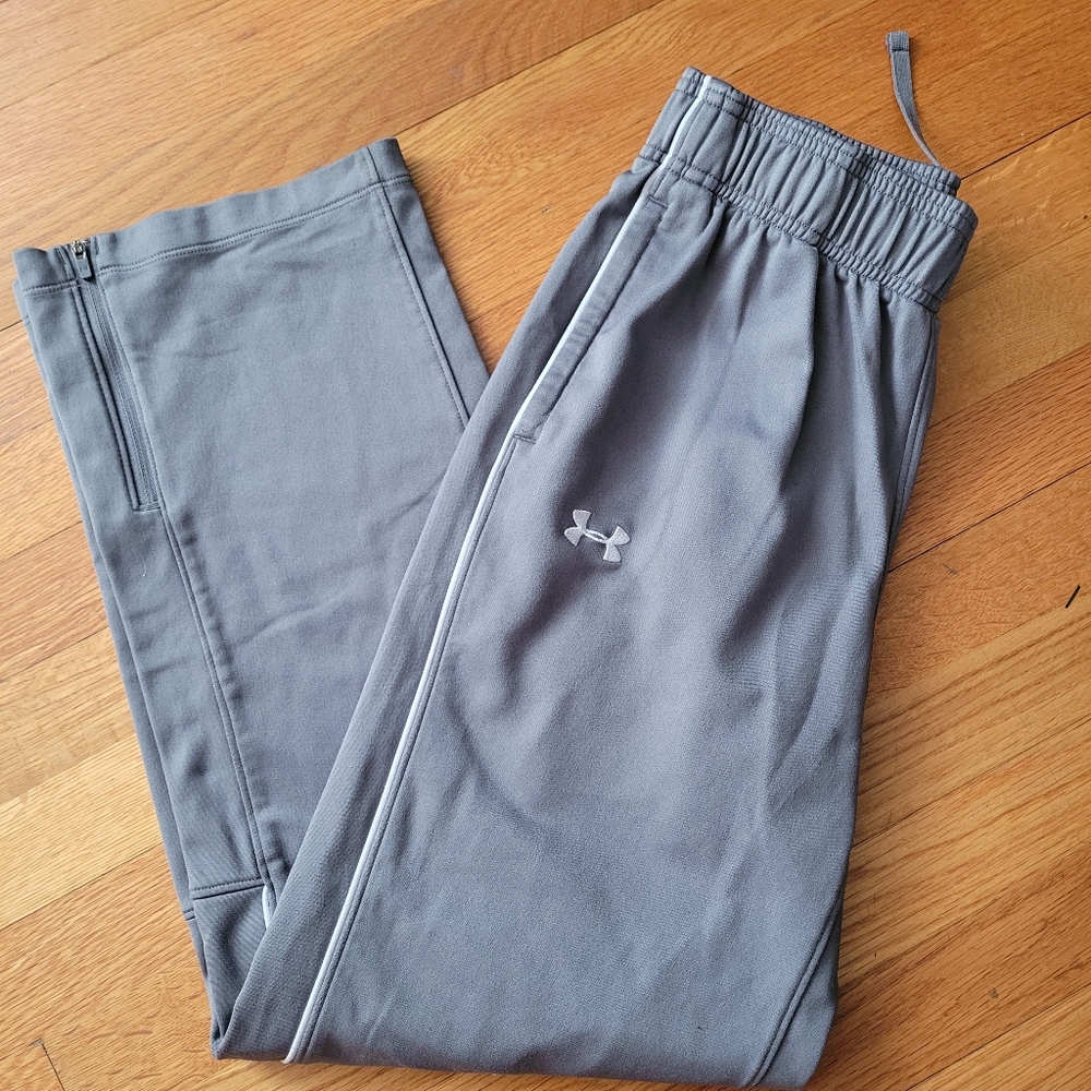 Under Armour